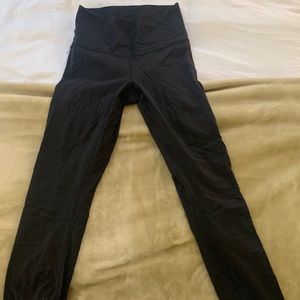 Lululemon Wunder Under Luon